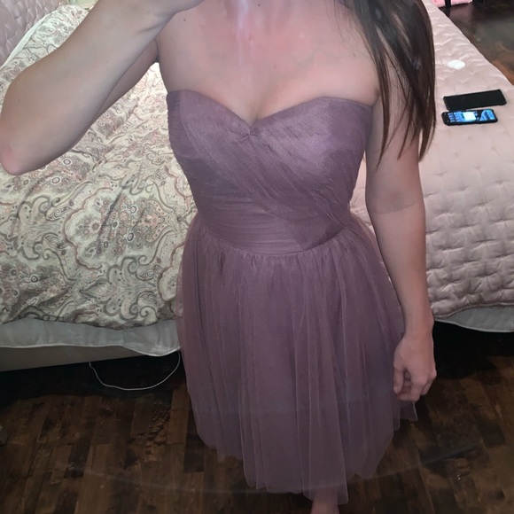 Sweetheart Wedding Dress - Picture 4 of 9